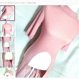 🔴CHOOSE YOUR FAV. LONG SLEEVE TOP❣️---MULTI AVAILABLE!!